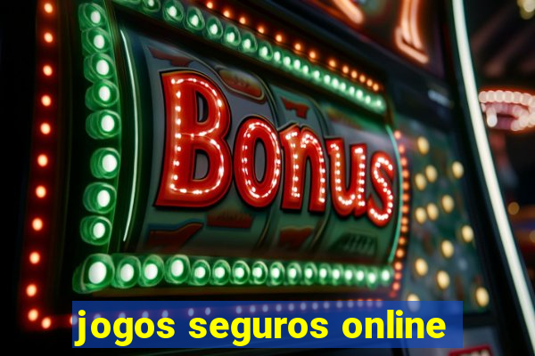 jogos seguros online